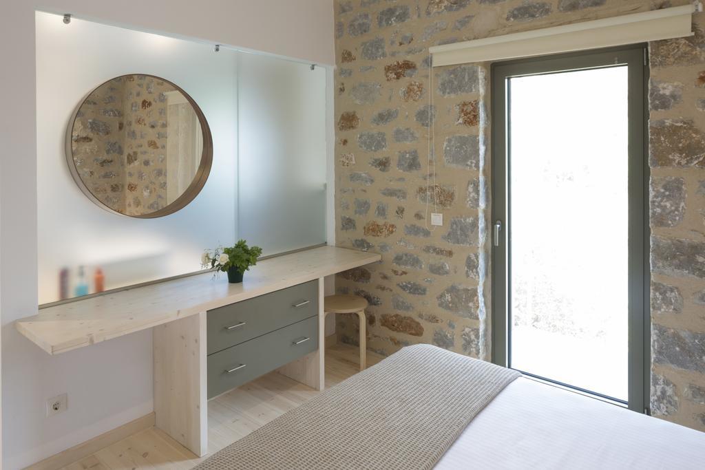 Mythies - Holiday Houses In Mani Levktron Bagian luar foto